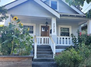 2242 SE 44th Ave, Portland, OR 97215