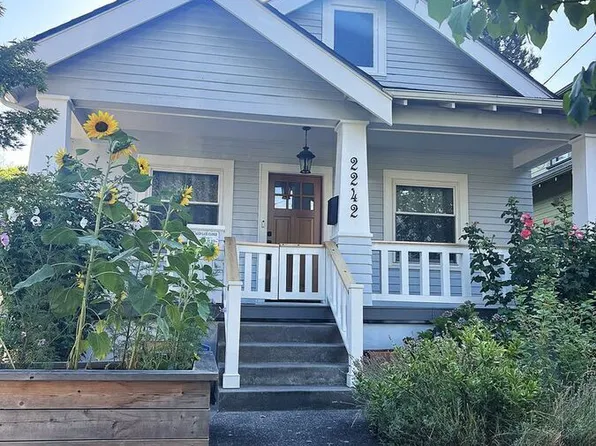2242 SE 44th Ave, Portland, OR 97215