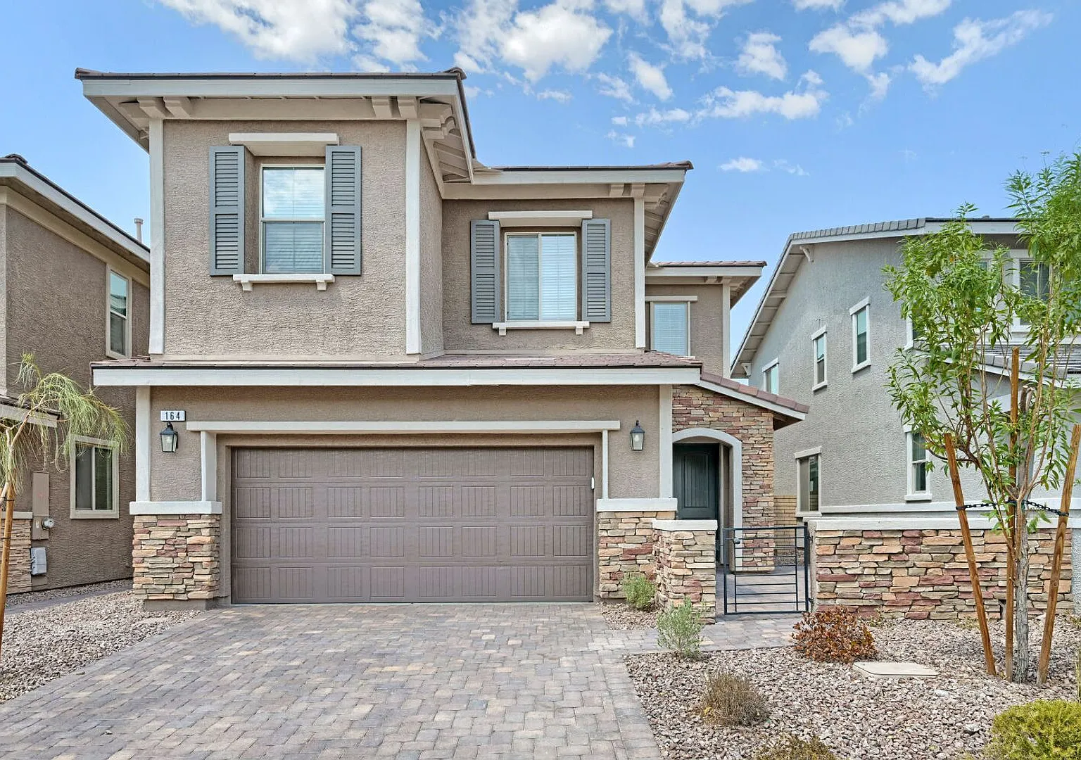 Luxury Cadence Living! Spacious 5-Bedroom Home with Loft & Resort-Style Amenities in Henderson! — Photo 1