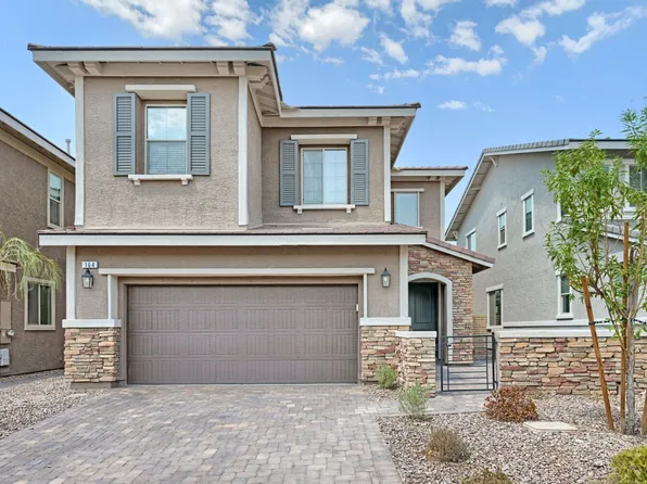 164 Pace Ave, Henderson, NV 89011