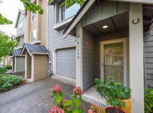 21540 NE Laurel Wood Ln, Fairview, OR 97024