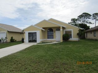 5605 SE Collins Ave, Stuart, FL 34997