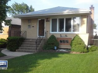 7825 Linder Ave #2, Burbank, IL
