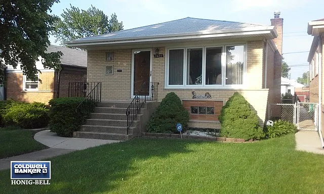 7825 Linder Ave #2 photo 1