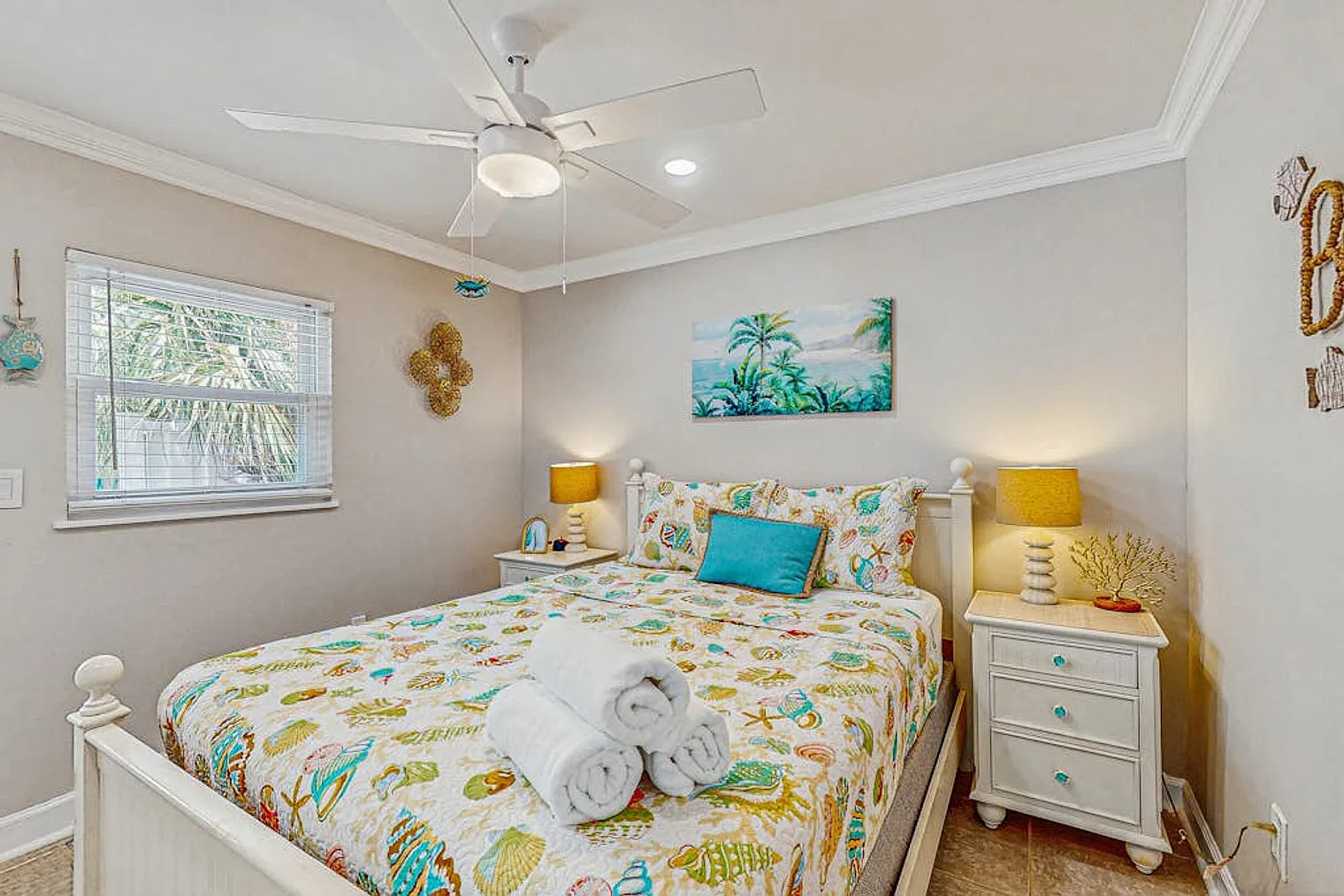 2 bed, 1.0 bath, 699 sqft, $5,398 — Photo 4