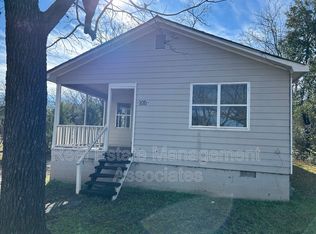 106 Lexington Ave, Griffin, GA 30223