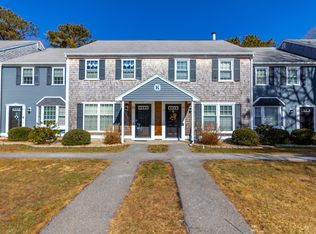 Foxwood Condominiums, West Yarmouth, MA 02673
