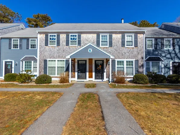 248 Camp St APT K4, West Yarmouth, MA 02673