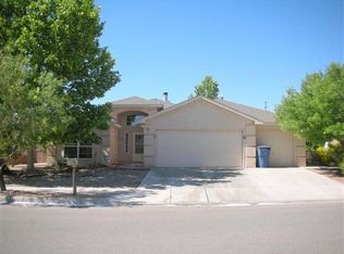 2271 Sidewinder St SW, Los Lunas, NM 87031