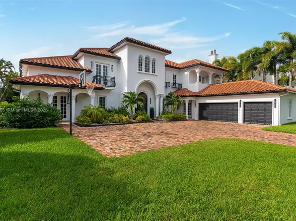 1309 Middle River Dr, Fort Lauderdale, FL 33304