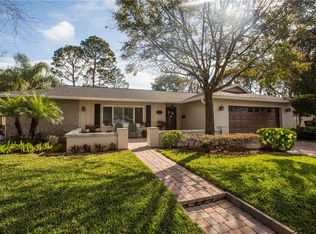 430 S Ranger Blvd, Winter Park, FL 32792