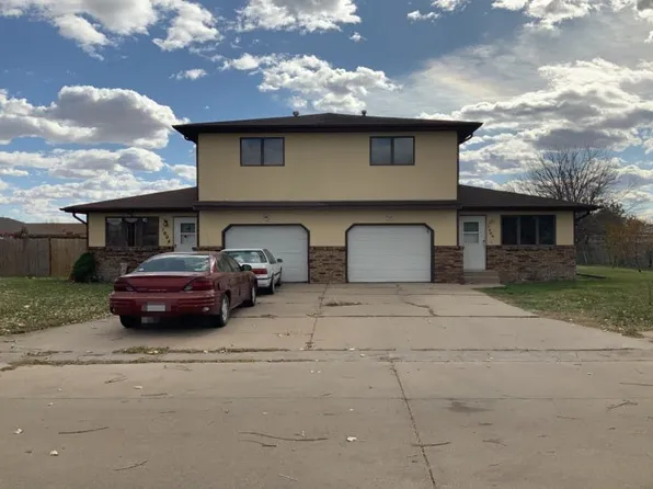 1004 W 15th St, Lexington, NE 68850