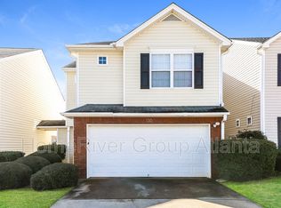 130 Lakebirch Dr, Covington, GA 30016