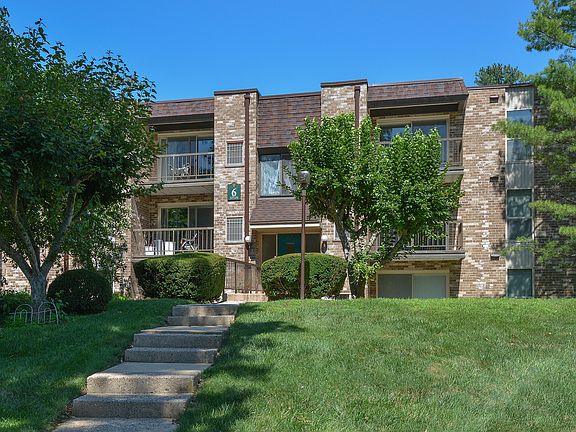 Residential Building