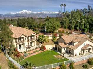 501 Elder Way, Redlands, CA 92373