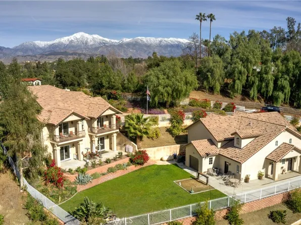 501 Elder Way, Redlands, CA 92373