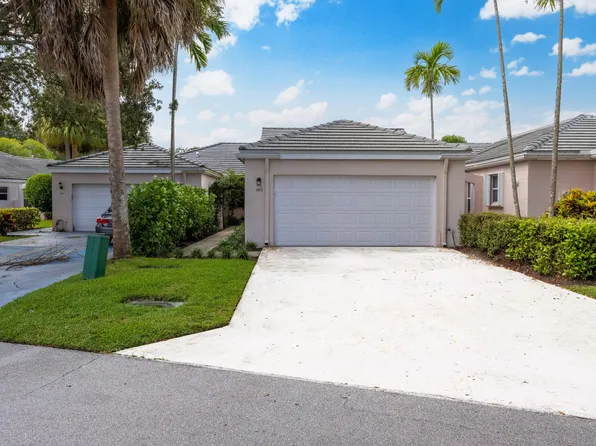 1053 Island Manor Drive, Greenacres, FL 33413