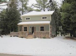 742 Indian Mound Rd, Sheboygan, WI 53081