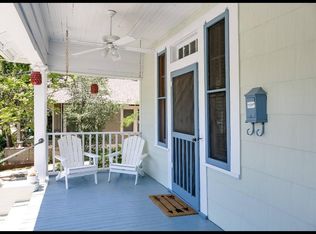 1210 W 8th St #B, Austin, TX 78703