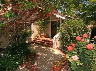 960 Peninsula Ave, Claremont, CA 91711