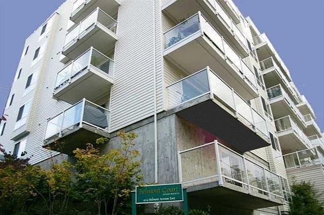 1st image of 424 Belmont Ave E #203