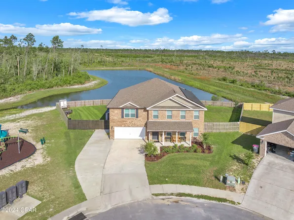 3946 Whitehead Blvd, Panama City, FL 32404