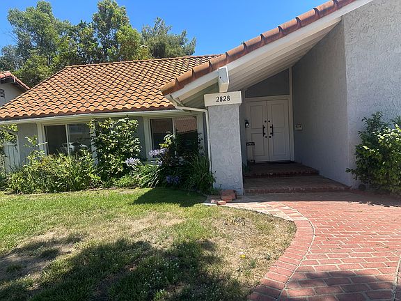 2nd image of 2828 E Wasatch Ct