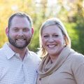 Kristopher and Gina Jacobsen