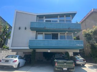 11626 Gorham Ave APT 6, Los Angeles, CA 90049