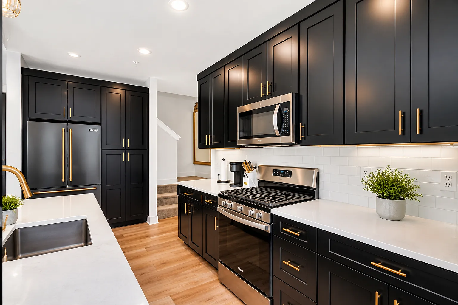 3 bed, 2.5 bath, 1560 sqft, $3,000 — Photo 3