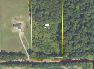 22240 Fosdick St, Dowagiac, MI 49047