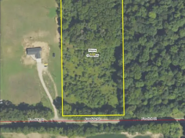 22240 Fosdick St, Dowagiac, MI 49047