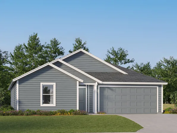 212 Bertram Oaks Dr, Bertram, TX 78605