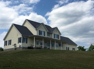 693 Ski Gap Rd, Claysburg, PA 16625
