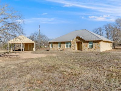126 Granite Blvd, Marble Falls, TX, 78654