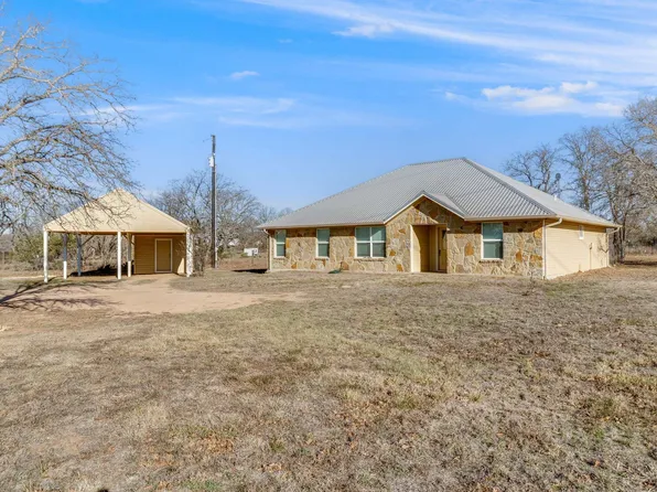 126 Granite Blvd, Marble Falls, TX 78654