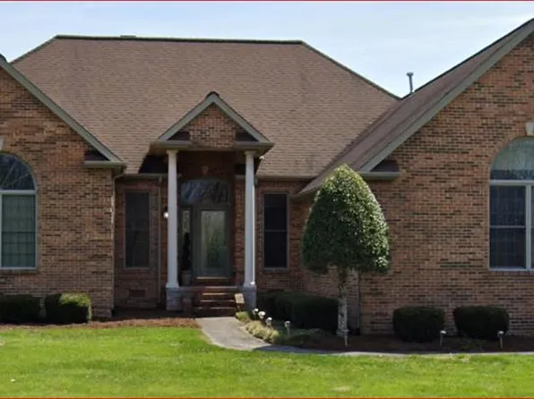 1134 Fawn Dr, Cookeville, TN 38501