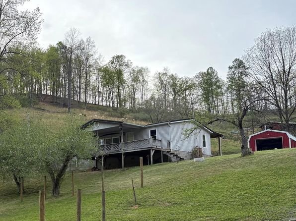 261 Perkins Holw, Grassy Creek, KY 41352