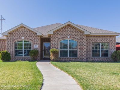 2118 Havenville Dr, Amarillo, TX, 79118