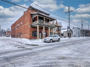 1-8 Arlington Arms, Ellicottville, NY 14731