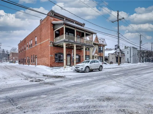 1-8 Arlington Arms, Ellicottville, NY 14731