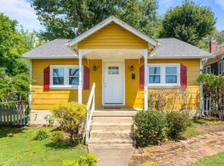 1413 Forrest Ave, Nashville, TN 37206