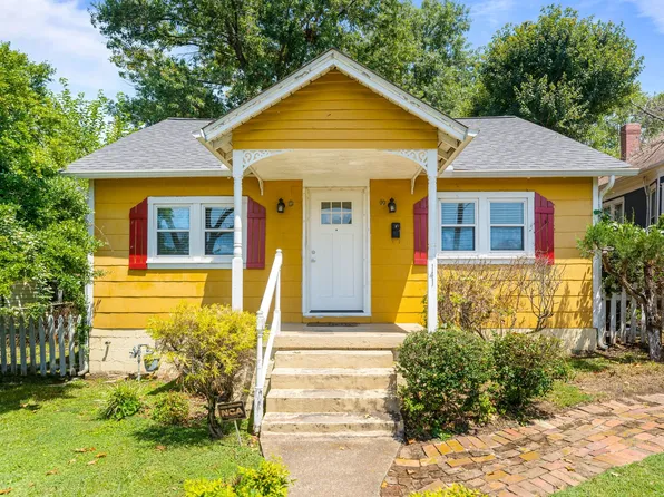 1413 Forrest Ave, Nashville, TN 37206