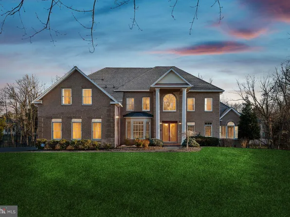 3203 Shortridge Ln, Bowie, MD 20721