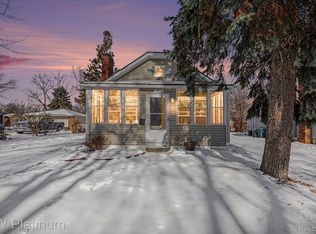 1019 E Windemere Ave, Royal Oak, MI
