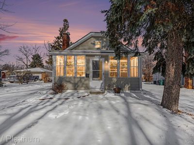 1019 E Windemere Ave, Royal Oak, MI, 48073