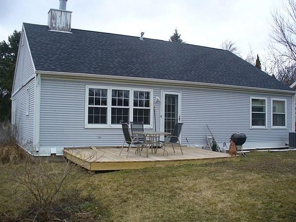5th image of 5804 N River Forest Dr