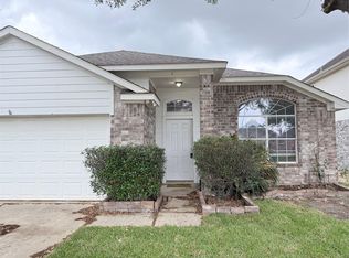 21514 Juniper Meadows Dr, Spring, TX 77388