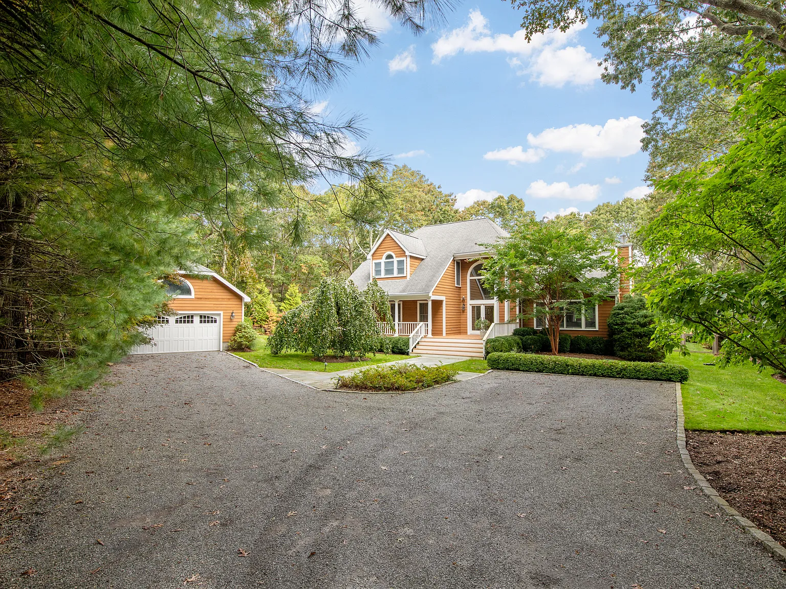 4 Bedroom Bridgehampton - Available for the US Open '26 — Photo 1