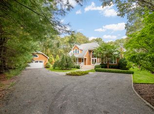 64 Woodruff Ln, Bridgehampton, NY 11932